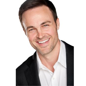 Portrait of Justin Smith, REALTOR®.
